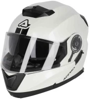 Мотошлем модуляр Acerbis Serel Solid 2024