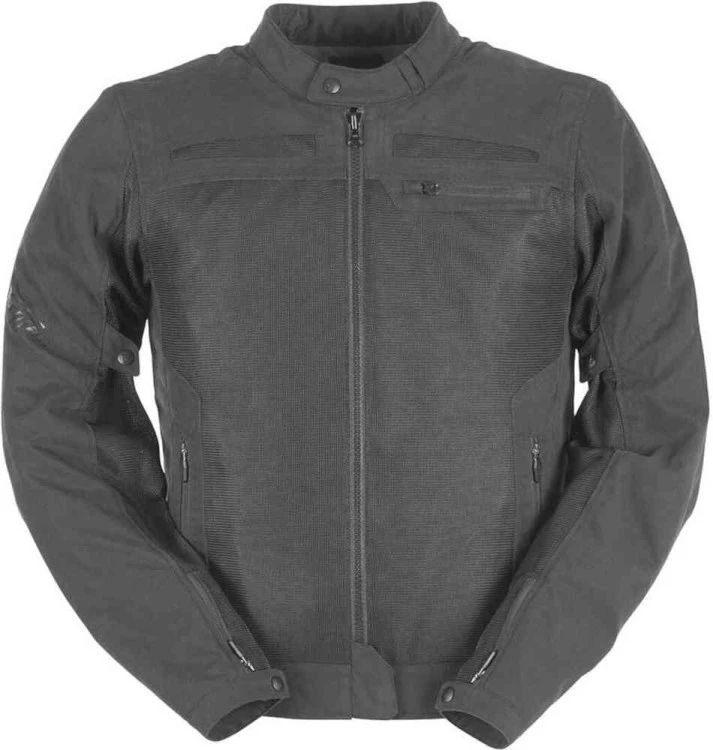 - Furygan TX Furyo Vented — мотокуртка текстильная мужская, скидка 20% Мотокуртка текстильная мужская Furygan TX Furyo Vented