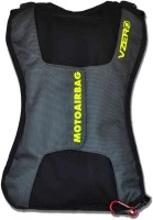 Мотозащита Motoairbag MAB VZero Серый D4024G-P